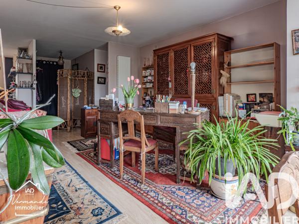 Maison à vendre 7 pièces 132 m² Surgères