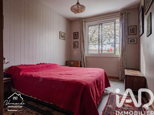 Maison à vendre 7 pièces 132 m² Surgères