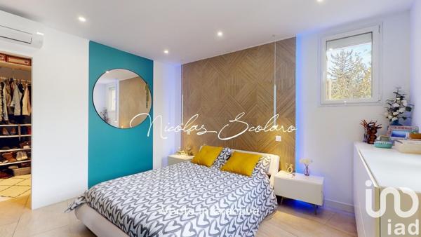 Maison traditionnelle 5 pièces de 166 m² à Cheval-Blanc (84460)