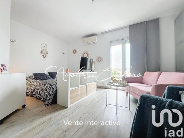 Maison traditionnelle 5 pièces de 166 m² à Cheval-Blanc (84460)