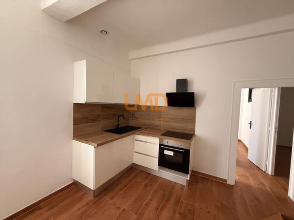 Le Muy – Investissement locatif clé en main – Vendu loué