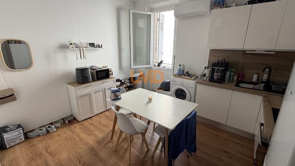 Le Muy – Investissement locatif clé en main – Vendu loué