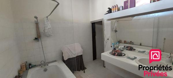 Maison de village Le Mas D Agenais 3 pièce(s) 125 m2