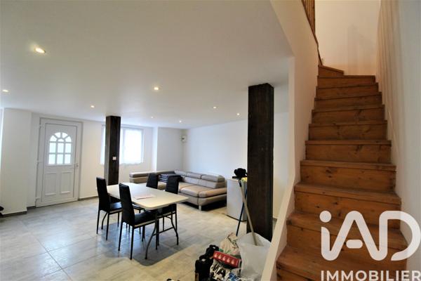 Maison à vendre 5 pièces 106 m² Saint-James