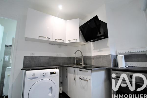 Maison à vendre 5 pièces 106 m² Saint-James