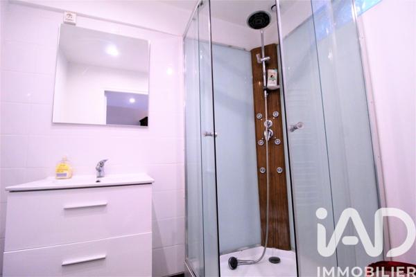 Maison à vendre 5 pièces 106 m² Saint-James