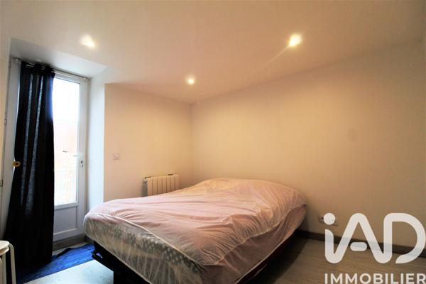 Maison à vendre 5 pièces 106 m² Saint-James