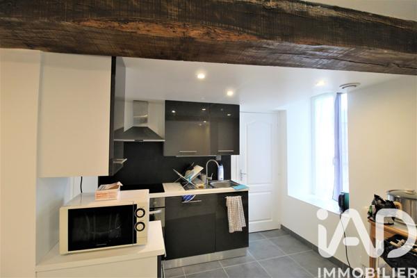 Maison à vendre 5 pièces 106 m² Saint-James