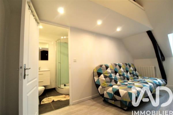 Maison à vendre 5 pièces 106 m² Saint-James