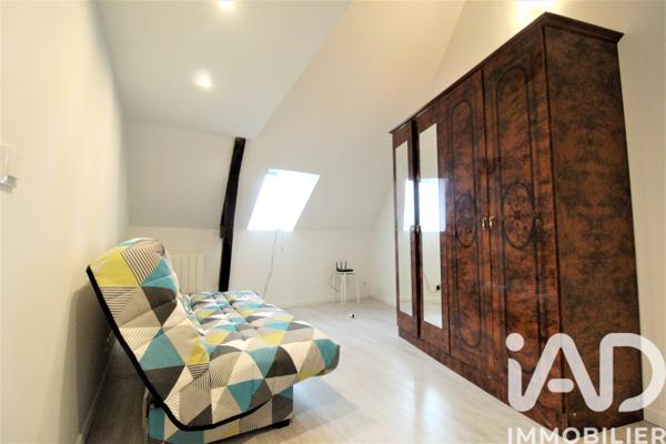 Maison à vendre 5 pièces 106 m² Saint-James