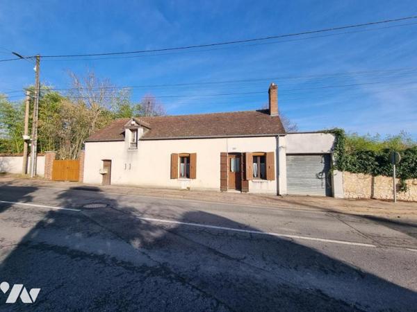 45200 AMILLY - Maison T4