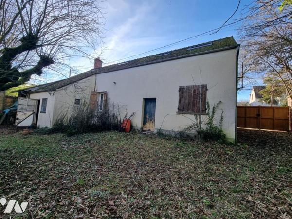 45200 AMILLY - Maison T4