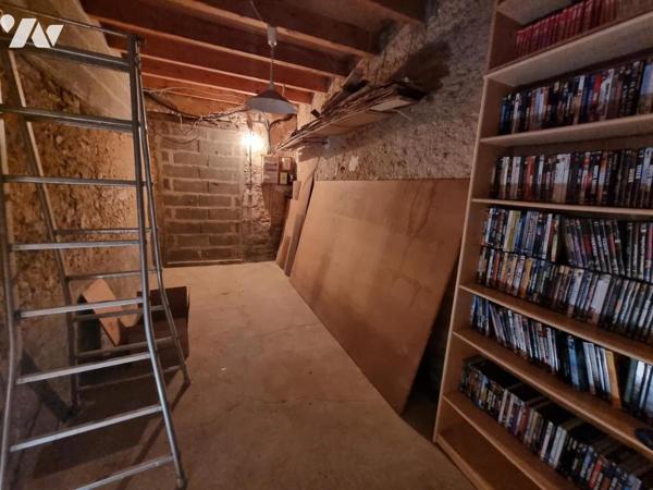 45200 AMILLY - Maison T4