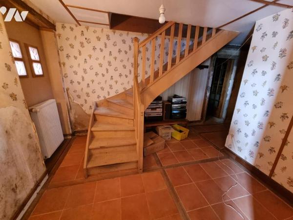 45200 AMILLY - Maison T4