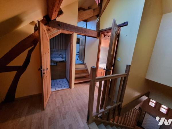 45200 AMILLY - Maison T4