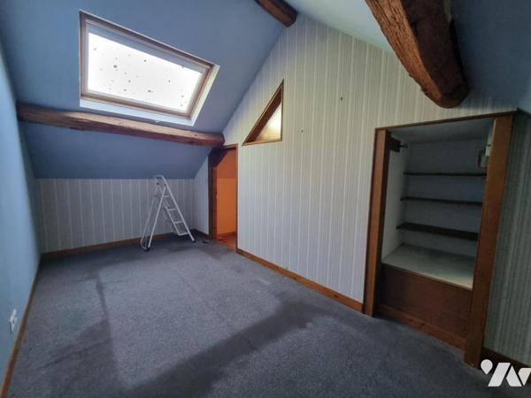 45200 AMILLY - Maison T4