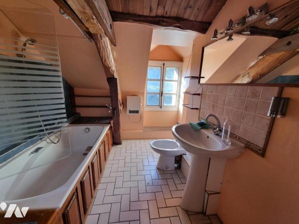 45200 AMILLY - Maison T4