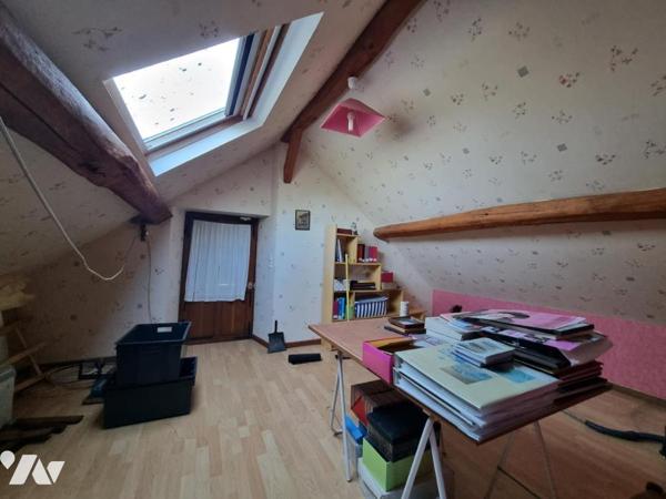 45200 AMILLY - Maison T4