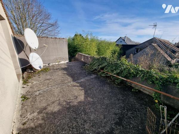 45200 AMILLY - Maison T4