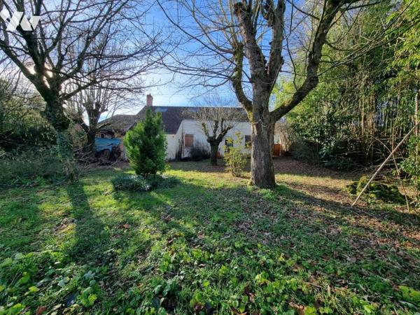 45200 AMILLY - Maison T4