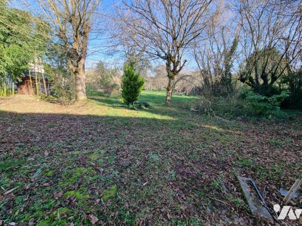 45200 AMILLY - Maison T4