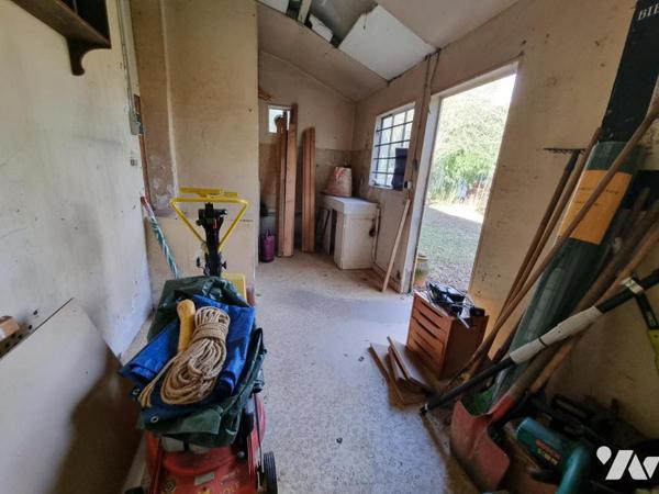 45200 AMILLY - Maison T4