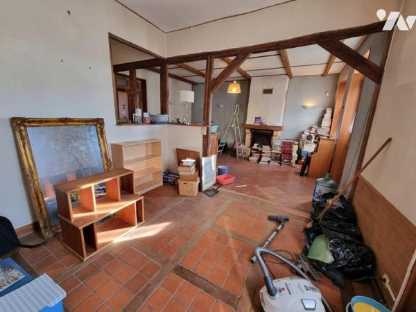 45200 AMILLY - Maison T4