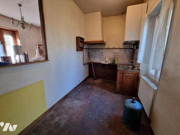 45200 AMILLY - Maison T4