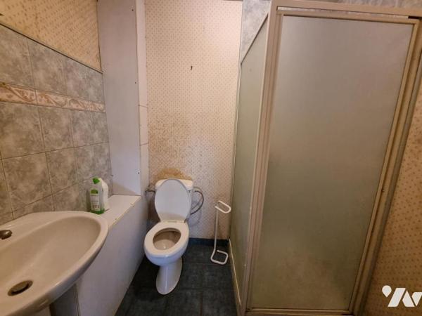 45200 AMILLY - Maison T4