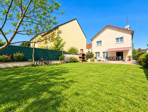 Maison Conflans Sainte Honorine 6 pièce(s) 140m² 469 900 € **  - Référence  8333