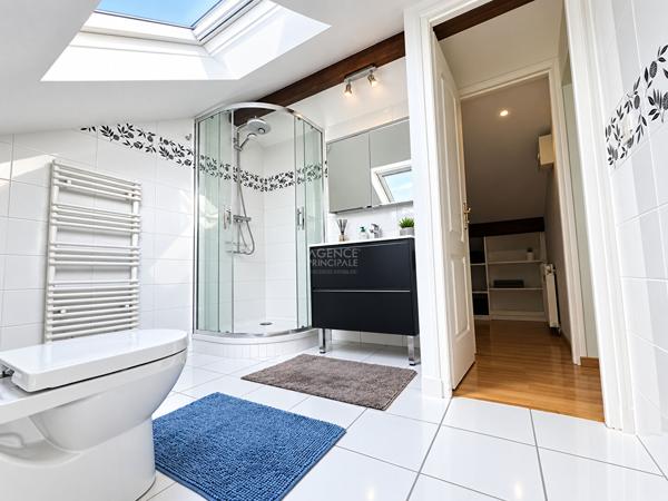Maison Conflans Sainte Honorine 6 pièce(s) 140m² 469 900 € **  - Référence  8333