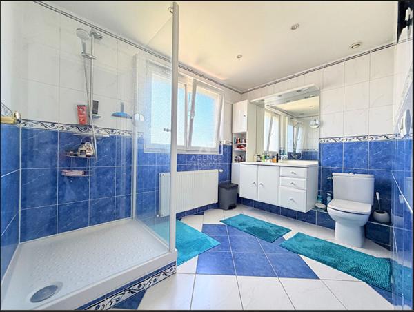 Maison Conflans Sainte Honorine 6 pièce(s) 140m² 469 900 € **  - Référence  8333