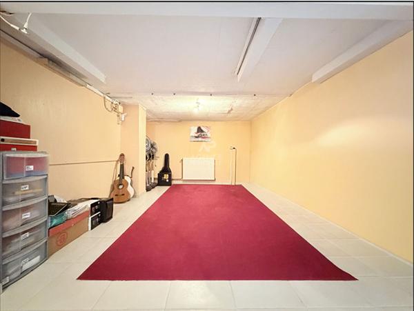 Maison Conflans Sainte Honorine 6 pièce(s) 140m² 469 900 € **  - Référence  8333