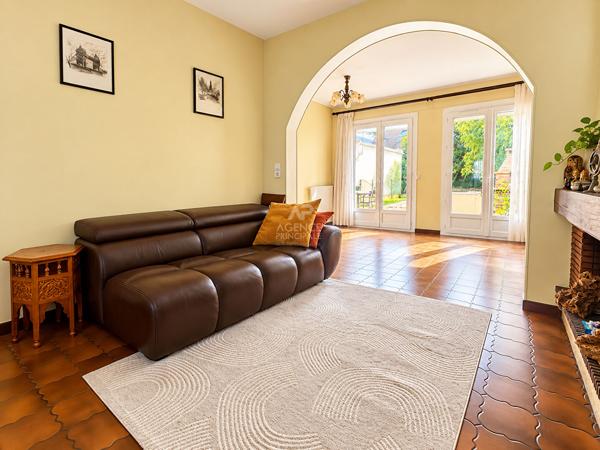 Maison Conflans Sainte Honorine 6 pièce(s) 140m² 469 900 € **  - Référence  8333