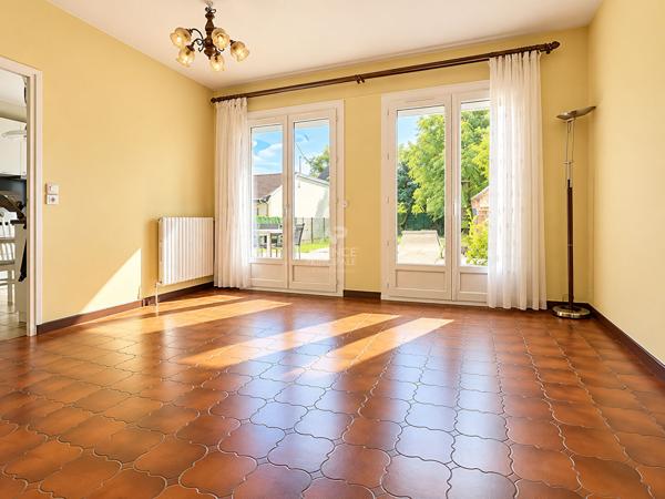 Maison Conflans Sainte Honorine 6 pièce(s) 140m² 469 900 € **  - Référence  8333