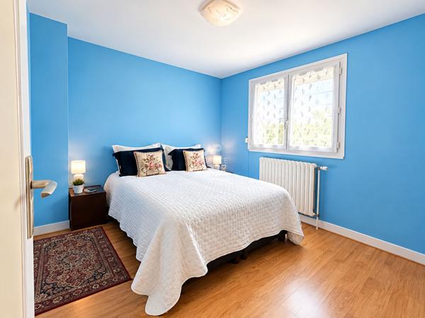 Maison Conflans Sainte Honorine 6 pièce(s) 140m² 469 900 € **  - Référence  8333