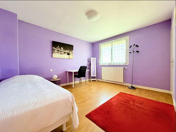 Maison Conflans Sainte Honorine 6 pièce(s) 140m² 469 900 € **  - Référence  8333