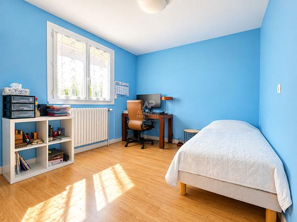 Maison Conflans Sainte Honorine 6 pièce(s) 140m² 469 900 € **  - Référence  8333