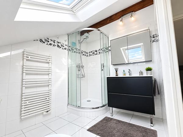 Maison Conflans Sainte Honorine 6 pièce(s) 140m² 469 900 € **  - Référence  8333