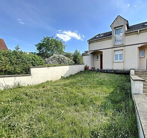 Maison Chartres 2 pièce(s) 50.95 m2 louée meublée LIBRE 1ER JUILLET