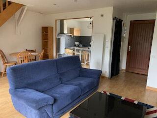 Maison Chartres 2 pièce(s) 50.95 m2 louée meublée LIBRE 1ER JUILLET