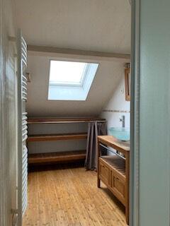 Maison Chartres 2 pièce(s) 50.95 m2 louée meublée LIBRE 1ER JUILLET