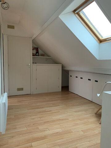 Maison Chartres 2 pièce(s) 50.95 m2 louée meublée LIBRE 1ER JUILLET