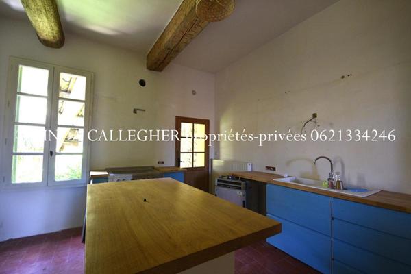 Demeure de prestige Saint Thibery 9 pièce(s) 279 m2