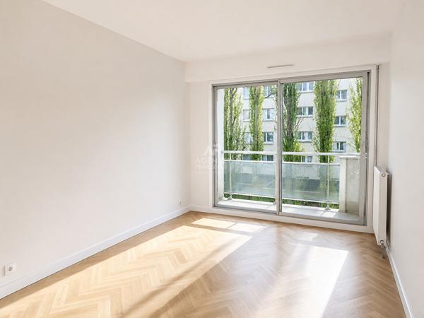Appartement Saint Germain En Laye 3 pièce(s) 68.02 m2 547 000 € **  - Référence  18690
