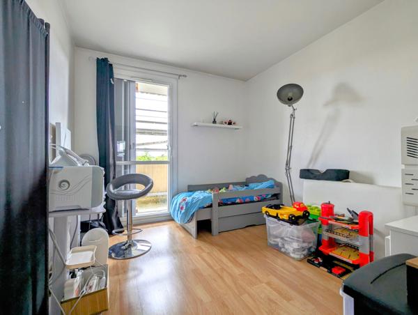 Très joli appartement de 3 chambres