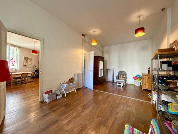 Maison Toulouse Côte Pavée 6 pièce(s) 164 m2
