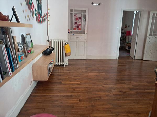 Maison Toulouse Côte Pavée 6 pièce(s) 164 m2