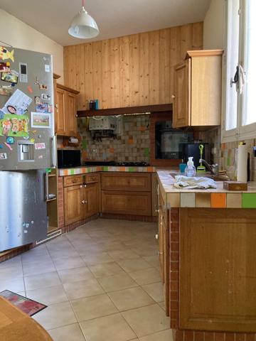 Maison Toulouse Côte Pavée 6 pièce(s) 164 m2