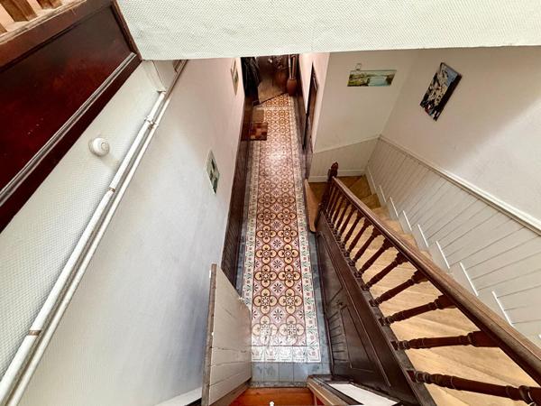 Maison Toulouse Côte Pavée 6 pièce(s) 164 m2